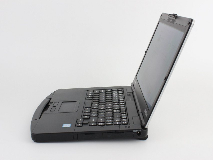 Refurbished Panasonic TOUGHBOOK CF-54 MK3, i5-7300U, 8 GB,DDR4, 14,0" ins., 1920x1080 px, SSD, 256 GB Produktcode: 15014076 ESA-Tech Bild 4 von 12" title="Panasonic TOUGHBOOK CF-54 MK3 - 289 €, Produktcode: 15014076 - Bild 4 von 12