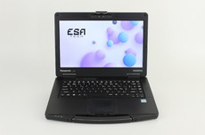 Panasonic TOUGHBOOK CF-54 MK3