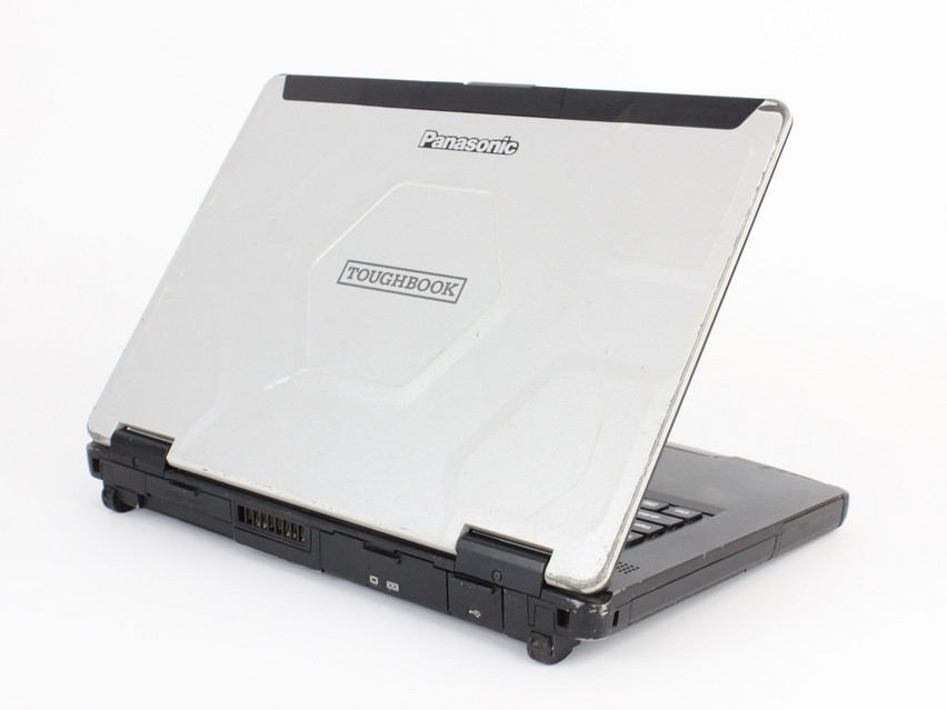 Refurbished Panasonic TOUGHBOOK CF-54 MK3, i5-7300U, 8 GB,DDR4, 14,0" ins., 1920x1080 px, SSD, 256 GB Product code: 15014085 ESA-Tech Image 5 of 12" title="Panasonic TOUGHBOOK CF-54 MK3 - 249 €, Product code: 15014085 - Image 5 of 12