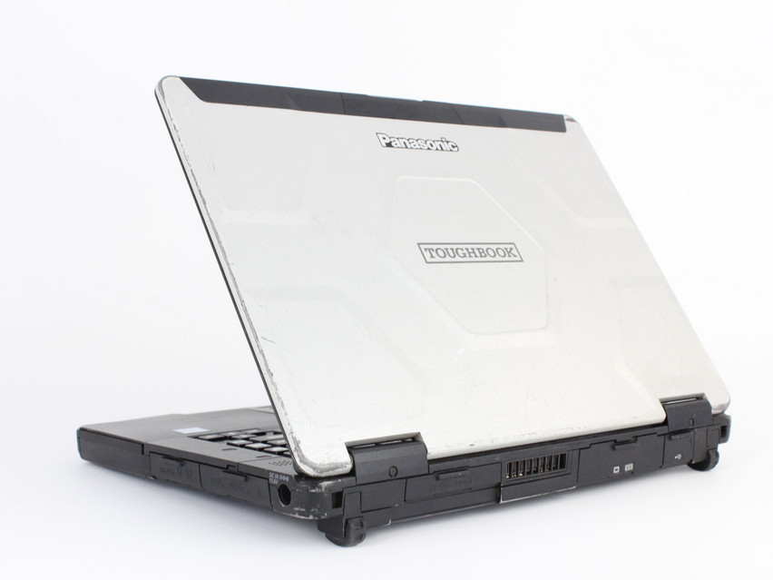 Refurbished Panasonic TOUGHBOOK CF-54 MK3, i5-7300U, 8 GB,DDR4, 14,0" ins., 1920x1080 px, SSD, 256 GB Product code: 15014085 ESA-Tech Image 6 of 12" title="Panasonic TOUGHBOOK CF-54 MK3 - 249 €, Product code: 15014085 - Image 6 of 12