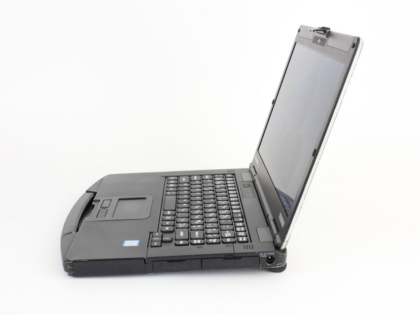 Refurbished Panasonic TOUGHBOOK CF-54 MK3, i5-7300U, 8 GB,DDR4, 14,0" ins., 1920x1080 px, SSD, 256 GB Product code: 15014085 ESA-Tech Image 4 of 12" title="Panasonic TOUGHBOOK CF-54 MK3 - 249 €, Product code: 15014085 - Image 4 of 12