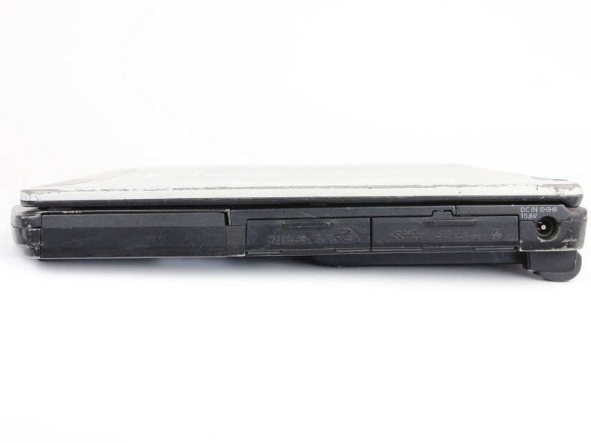 Refurbished Panasonic TOUGHBOOK CF-54 MK3, i5-7300U, 8 GB,DDR4, 14,0" ins., 1920x1080 px, SSD, 256 GB Product code: 15014085 ESA-Tech Image 7 of 12" title="Panasonic TOUGHBOOK CF-54 MK3 - 249 €, Product code: 15014085 - Image 7 of 12