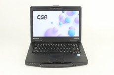 Panasonic TOUGHBOOK CF-54 MK3