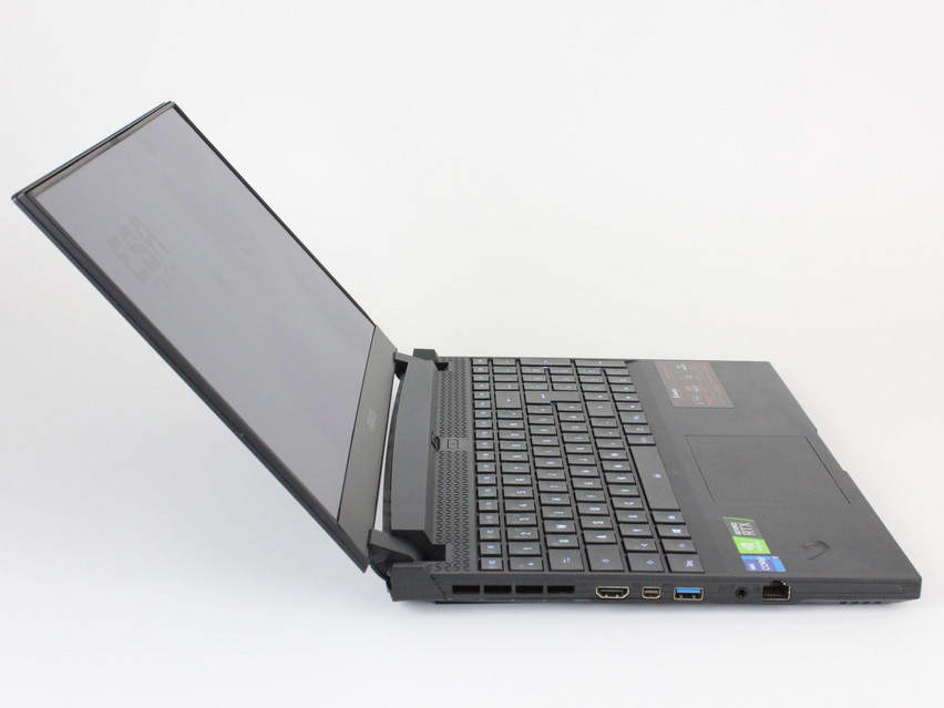 Refurbished AORUS 15P XD, i7-11800H, 64 GB,DDR4, 15,6" ins., 1920x1080 px, SSD, 1 TB Produktcode: 39014775 ESA-Tech Bild 3 von 11" title="AORUS 15P XD - 699 €, Produktcode: 39014775 - Bild 3 von 11