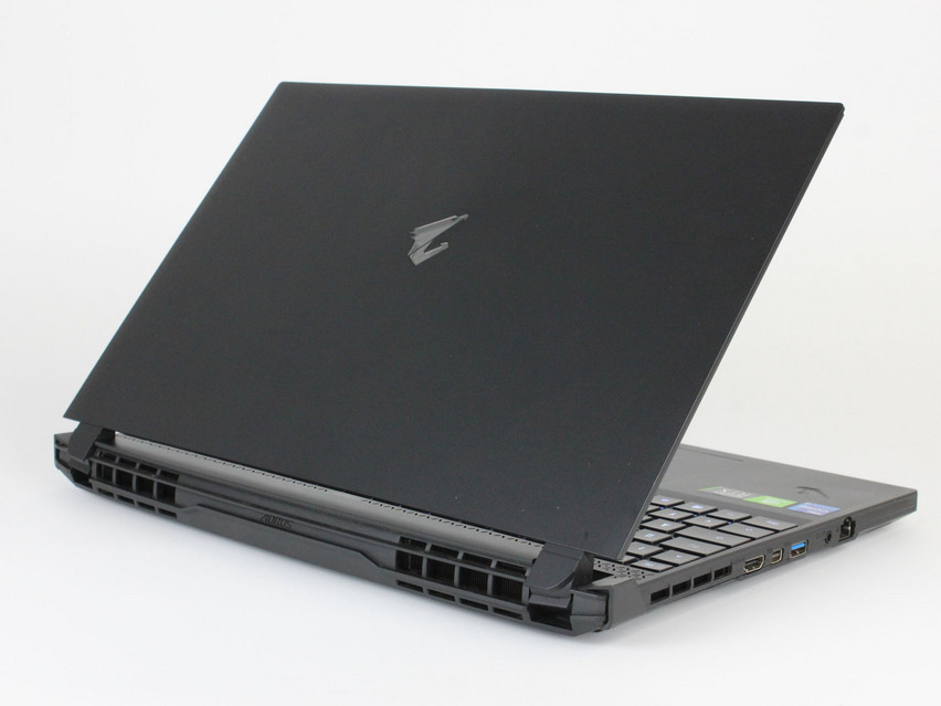 Refurbished AORUS 15P XD, i7-11800H, 64 GB,DDR4, 15,6" ins., 1920x1080 px, SSD, 1 TB Produktcode: 39014775 ESA-Tech Bild 6 von 11" title="AORUS 15P XD - 699 €, Produktcode: 39014775 - Bild 6 von 11