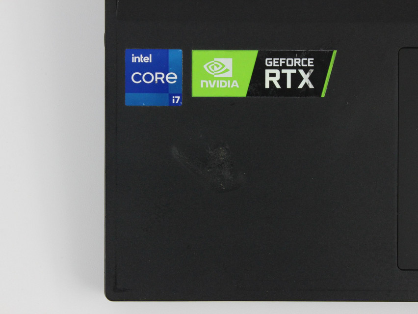 Refurbished AORUS 15P XD, i7-11800H, 64 GB,DDR4, 15,6" ins., 1920x1080 px, SSD, 1 TB Produktcode: 39014775 ESA-Tech Bild 10 von 11" title="AORUS 15P XD - 699 €, Produktcode: 39014775 - Bild 10 von 11