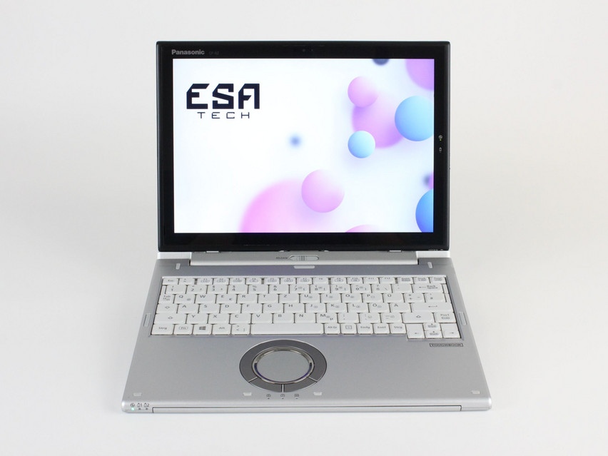 Refurbished Panasonic TOUGHBOOK CF-XZ6, i5-7300U, 8 GB,LPDDR3, 12,0" ins., 2160х1440 px, SSD, 256 GB Product code: 15024776 ESA-Tech Image 1 of 12" title="Panasonic TOUGHBOOK CF-XZ6 - 189 €, Product code: 15024776 - Image 1 of 12