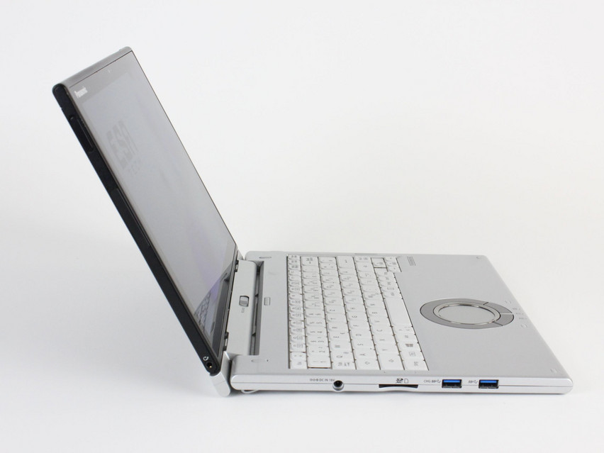 Refurbished Panasonic TOUGHBOOK CF-XZ6, i5-7300U, 8 GB,LPDDR3, 12,0" ins., 2160х1440 px, SSD, 256 GB Product code: 15024776 ESA-Tech Image 4 of 12" title="Panasonic TOUGHBOOK CF-XZ6 - 189 €, Product code: 15024776 - Image 4 of 12