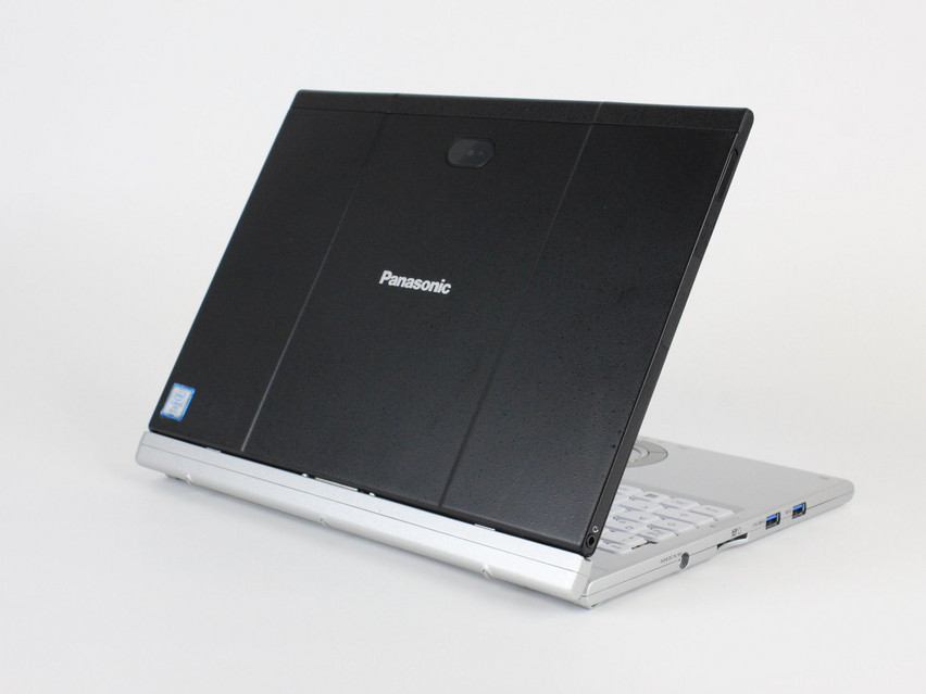 Refurbished Panasonic TOUGHBOOK CF-XZ6, i5-7300U, 8 GB,LPDDR3, 12,0" ins., 2160х1440 px, SSD, 256 GB Product code: 15024776 ESA-Tech Image 7 of 12" title="Panasonic TOUGHBOOK CF-XZ6 - 189 €, Product code: 15024776 - Image 7 of 12