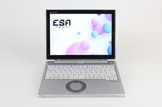 Panasonic TOUGHBOOK CF-XZ6