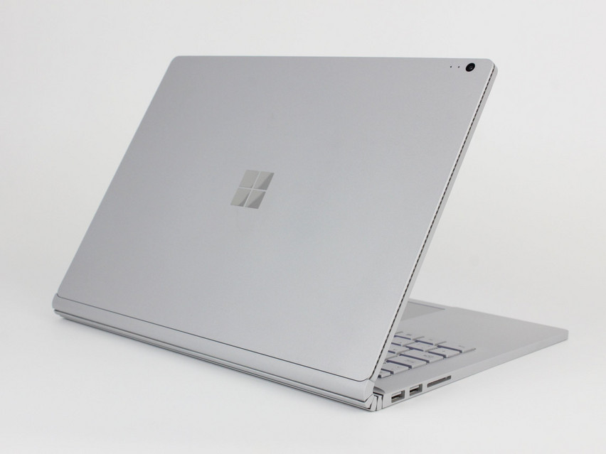 Refurbished Microsoft Surface Book 1, i5-6300U, 8 GB,LPDDR3, 13,5" ins., 3000x2000 px, SSD, 256 GB Produktcode: 16014781 ESA-Tech Bild 8 von 12" title="Microsoft Surface Book 1 - 230 €, Produktcode: 16014781 - Bild 8 von 12