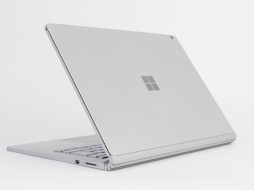 Refurbished Microsoft Surface Book 1, i5-6300U, 8 GB,LPDDR3, 13,5" ins., 3000x2000 px, SSD, 256 GB Produktcode: 16014781 ESA-Tech Bild 9 von 12" title="Microsoft Surface Book 1 - 230 €, Produktcode: 16014781 - Bild 9 von 12