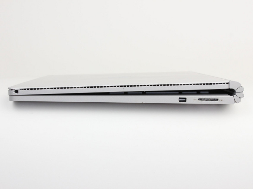 Refurbished Microsoft Surface Book 1, i5-6300U, 8 GB,LPDDR3, 13,5" ins., 3000x2000 px, SSD, 256 GB Produktcode: 16014781 ESA-Tech Bild 10 von 12" title="Microsoft Surface Book 1 - 230 €, Produktcode: 16014781 - Bild 10 von 12
