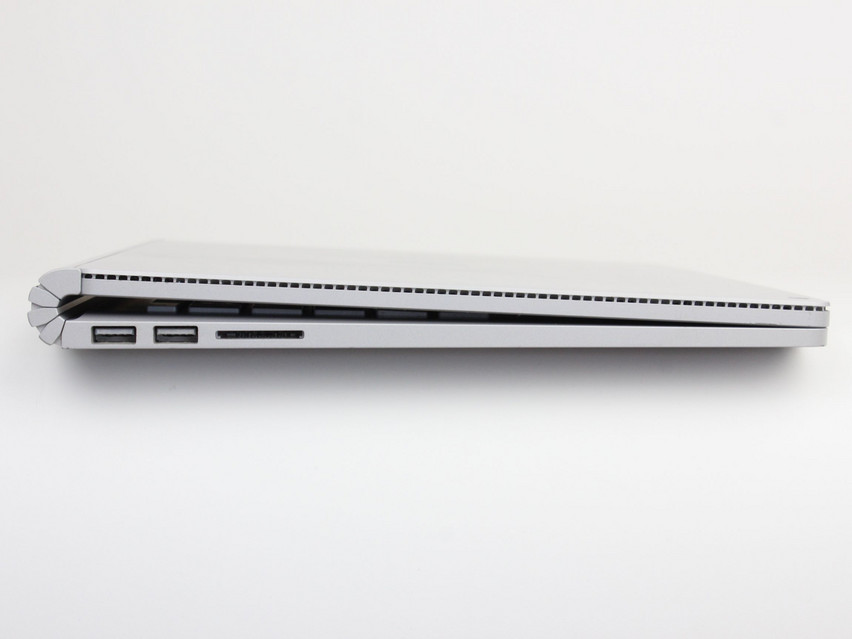 Refurbished Microsoft Surface Book 1, i5-6300U, 8 GB,LPDDR3, 13,5" ins., 3000x2000 px, SSD, 256 GB Produktcode: 16014781 ESA-Tech Bild 11 von 12" title="Microsoft Surface Book 1 - 230 €, Produktcode: 16014781 - Bild 11 von 12