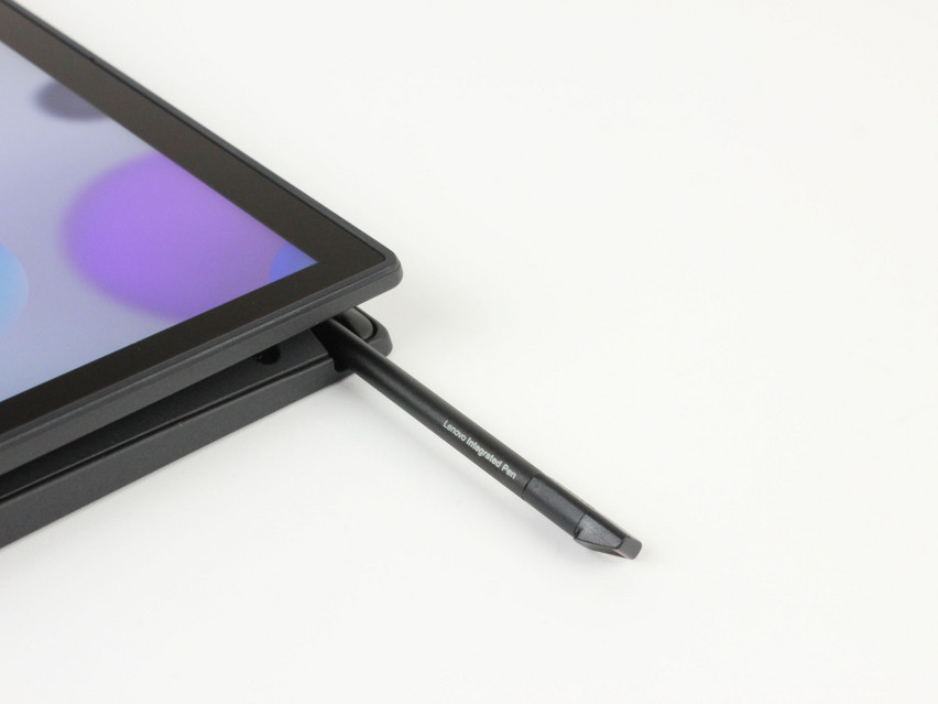 Refurbished Lenovo ThinkPad X13 Yoga Gen 3, i7-1265U, 16 GB,LPDDR4, 13,3" ins., 2560x1600 px, SSD, 256 GB Produktcode: 13014651 ESA-Tech Bild 4 von 14" title="Lenovo ThinkPad X13 Yoga Gen 3 - 599 €, Produktcode: 13014651 - Bild 4 von 14