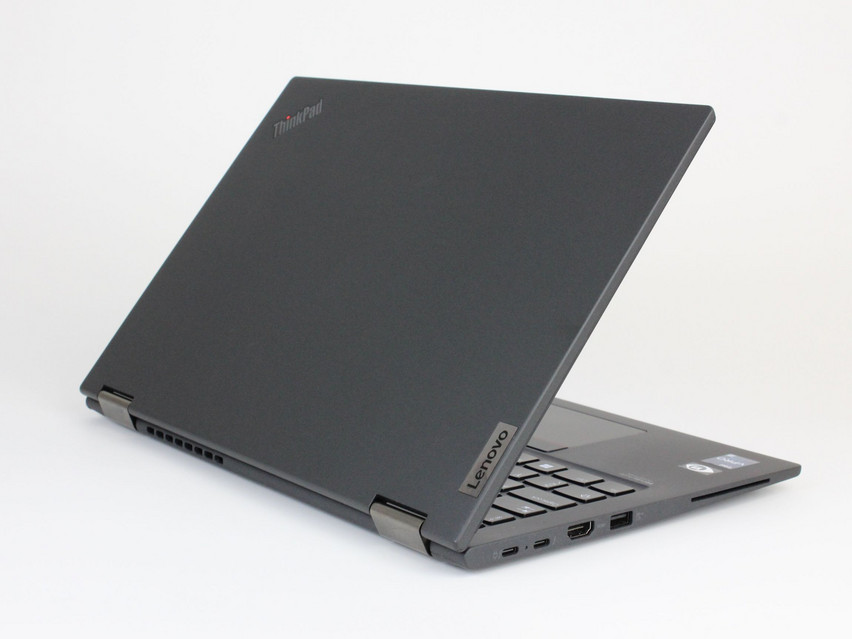 Refurbished Lenovo ThinkPad X13 Yoga Gen 3, i7-1265U, 16 GB,LPDDR4, 13,3" ins., 2560x1600 px, SSD, 256 GB Produktcode: 13014651 ESA-Tech Bild 8 von 14" title="Lenovo ThinkPad X13 Yoga Gen 3 - 599 €, Produktcode: 13014651 - Bild 8 von 14
