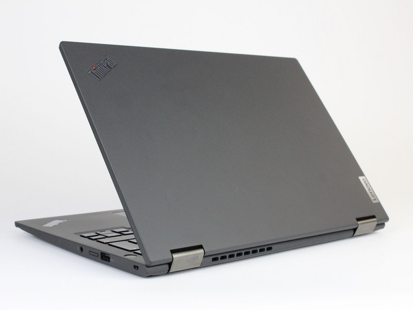 Refurbished Lenovo ThinkPad X13 Yoga Gen 3, i7-1265U, 16 GB,LPDDR4, 13,3" ins., 2560x1600 px, SSD, 256 GB Produktcode: 13014651 ESA-Tech Bild 10 von 14" title="Lenovo ThinkPad X13 Yoga Gen 3 - 599 €, Produktcode: 13014651 - Bild 10 von 14