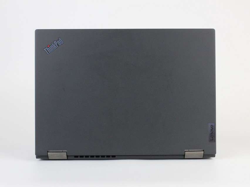 Refurbished Lenovo ThinkPad X13 Yoga Gen 3, i7-1265U, 16 GB,LPDDR4, 13,3" ins., 2560x1600 px, SSD, 256 GB Produktcode: 13014651 ESA-Tech Bild 9 von 14" title="Lenovo ThinkPad X13 Yoga Gen 3 - 599 €, Produktcode: 13014651 - Bild 9 von 14