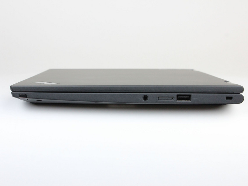 Refurbished Lenovo ThinkPad X13 Yoga Gen 3, i7-1265U, 16 GB,LPDDR4, 13,3" ins., 2560x1600 px, SSD, 256 GB Produktcode: 13014651 ESA-Tech Bild 13 von 14" title="Lenovo ThinkPad X13 Yoga Gen 3 - 599 €, Produktcode: 13014651 - Bild 13 von 14