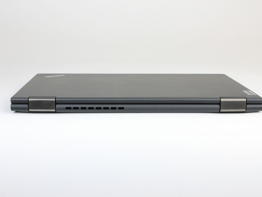 Refurbished Lenovo ThinkPad X13 Yoga Gen 3, i7-1265U, 16 GB,LPDDR4, 13,3" ins., 2560x1600 px, SSD, 256 GB Produktcode: 13014651 ESA-Tech Bild 12 von 14" title="Lenovo ThinkPad X13 Yoga Gen 3 - 599 €, Produktcode: 13014651 - Bild 12 von 14