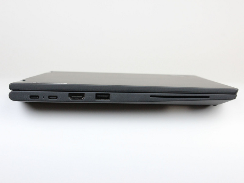 Refurbished Lenovo ThinkPad X13 Yoga Gen 3, i7-1265U, 16 GB,LPDDR4, 13,3" ins., 2560x1600 px, SSD, 256 GB Produktcode: 13014651 ESA-Tech Bild 11 von 14" title="Lenovo ThinkPad X13 Yoga Gen 3 - 599 €, Produktcode: 13014651 - Bild 11 von 14