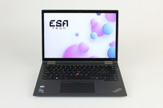 Lenovo ThinkPad X13 Yoga Gen 3