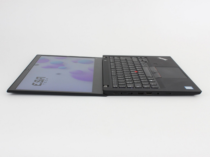 Refurbished Lenovo ThinkPad P43s, i7-8565U, 16 GB,DDR4, 14,0" ins., 1920x1080 px, SSD, 512 GB Produktcode: 13014782 ESA-Tech Bild 4 von 9" title="Lenovo ThinkPad P43s - 39900 €, Produktcode: 13014782 - Bild 4 von 9