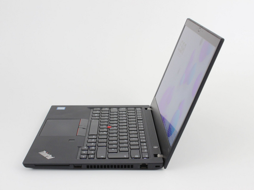 Refurbished Lenovo ThinkPad P43s, i7-8565U, 16 GB,DDR4, 14,0" ins., 1920x1080 px, SSD, 512 GB Produktcode: 13014782 ESA-Tech Bild 5 von 9" title="Lenovo ThinkPad P43s - 39900 €, Produktcode: 13014782 - Bild 5 von 9