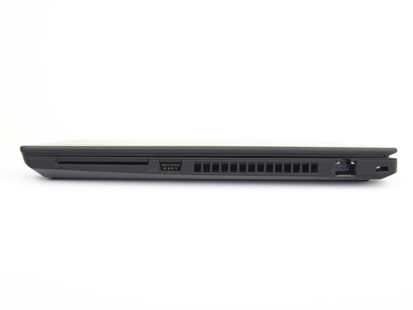 Refurbished Lenovo ThinkPad P43s, i7-8565U, 16 GB,DDR4, 14,0" ins., 1920x1080 px, SSD, 512 GB Produktcode: 13014782 ESA-Tech Bild 7 von 9" title="Lenovo ThinkPad P43s - 39900 €, Produktcode: 13014782 - Bild 7 von 9