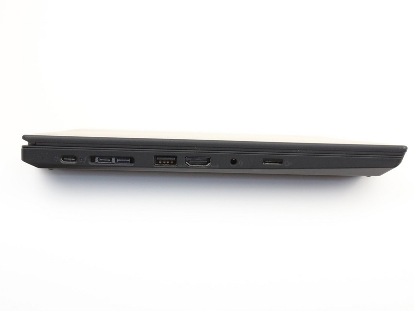 Refurbished Lenovo ThinkPad P43s, i7-8565U, 16 GB,DDR4, 14,0" ins., 1920x1080 px, SSD, 512 GB Produktcode: 13014782 ESA-Tech Bild 8 von 9" title="Lenovo ThinkPad P43s - 39900 €, Produktcode: 13014782 - Bild 8 von 9