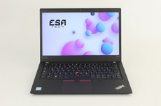 Lenovo ThinkPad P43s