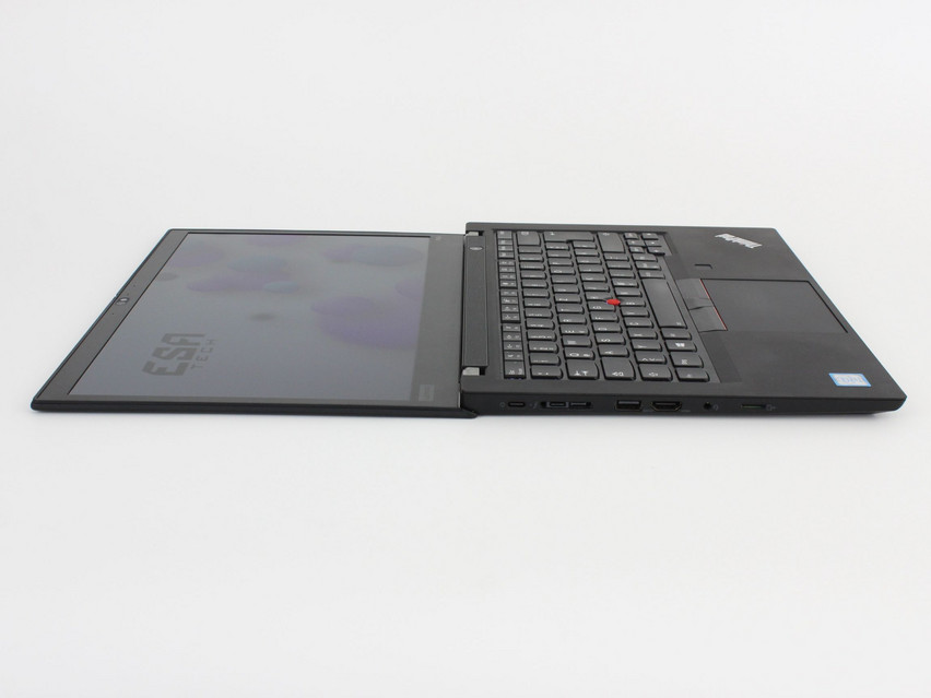 Refurbished Lenovo ThinkPad P43s, i7-8665U, 16 GB,DDR4, 14,0" ins., 1920x1080 px, SSD, 512 GB Product code: 13014783 ESA-Tech Image 4 of 11" title="Lenovo ThinkPad P43s - 39900 €, Product code: 13014783 - Image 4 of 11