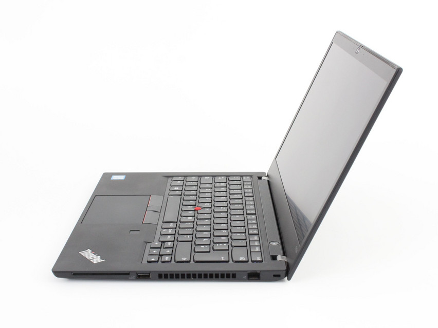 Refurbished Lenovo ThinkPad P43s, i7-8665U, 16 GB,DDR4, 14,0" ins., 1920x1080 px, SSD, 512 GB Product code: 13014783 ESA-Tech Image 7 of 11" title="Lenovo ThinkPad P43s - 39900 €, Product code: 13014783 - Image 7 of 11