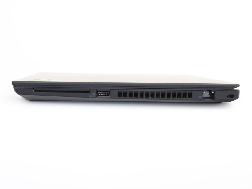 Refurbished Lenovo ThinkPad P43s, i7-8665U, 16 GB,DDR4, 14,0" ins., 1920x1080 px, SSD, 512 GB Product code: 13014783 ESA-Tech Image 1 of 11" title="Lenovo ThinkPad P43s - 39900 €, Product code: 13014783 - Image 1 of 11