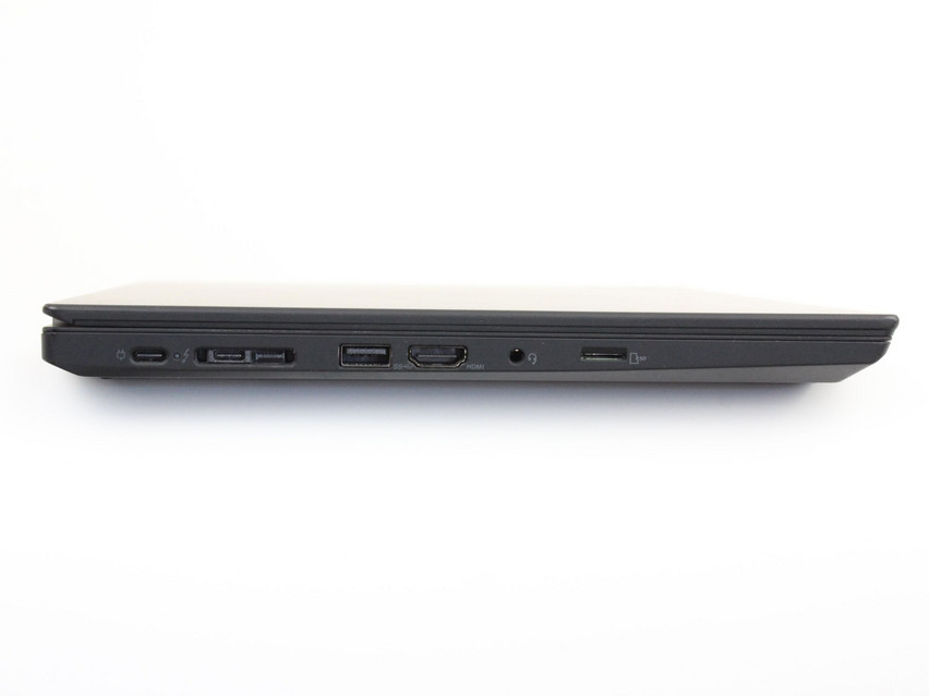 Refurbished Lenovo ThinkPad P43s, i7-8665U, 16 GB,DDR4, 14,0" ins., 1920x1080 px, SSD, 512 GB Product code: 13014783 ESA-Tech Image 3 of 11" title="Lenovo ThinkPad P43s - 39900 €, Product code: 13014783 - Image 3 of 11
