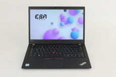 Lenovo ThinkPad P43s