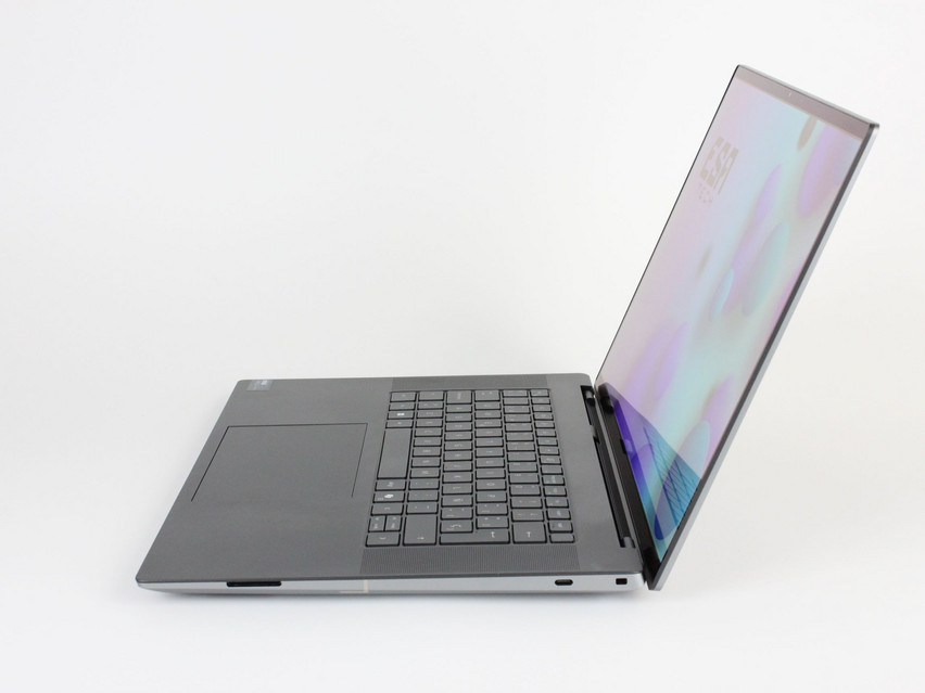 Refurbished Dell Precision 5690, 7 165H, 32 GB,LPDDR5X, 16,0" ins., 3840x2400 px, SSD, 512 GB Product code: 10014784 ESA-Tech Image 4 of 8" title="Dell Precision 5690 - 989 €, Product code: 10014784 - Image 4 of 8