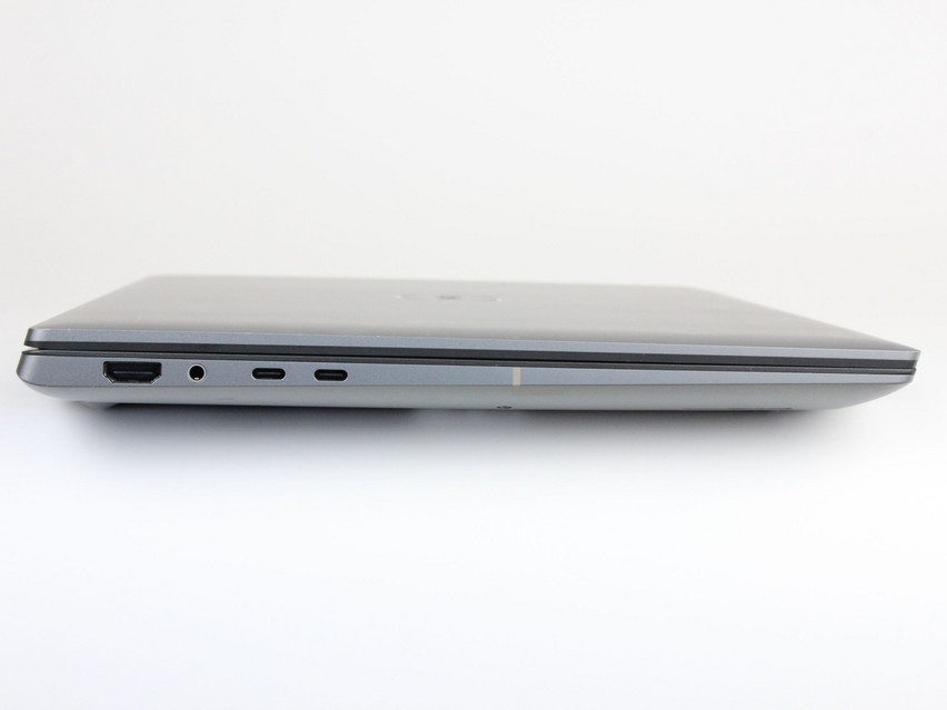 Refurbished Dell Precision 5690, 7 165H, 32 GB,LPDDR5X, 16,0" ins., 3840x2400 px, SSD, 512 GB Product code: 10014784 ESA-Tech Image 5 of 8" title="Dell Precision 5690 - 989 €, Product code: 10014784 - Image 5 of 8