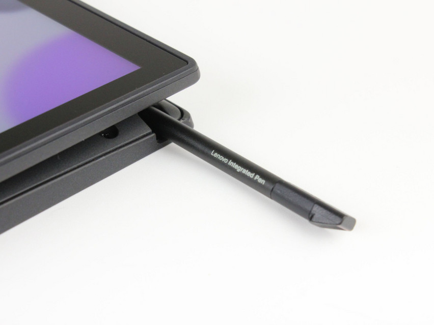 Refurbished Lenovo ThinkPad X13 Yoga Gen 3, i7-1265U, 16 GB,LPDDR4, 13,3" ins., 2560x1600 px, SSD, 256 GB Product code: 13014656 ESA-Tech Image 5 of 15" title="Lenovo ThinkPad X13 Yoga Gen 3 - 549 €, Product code: 13014656 - Image 5 of 15