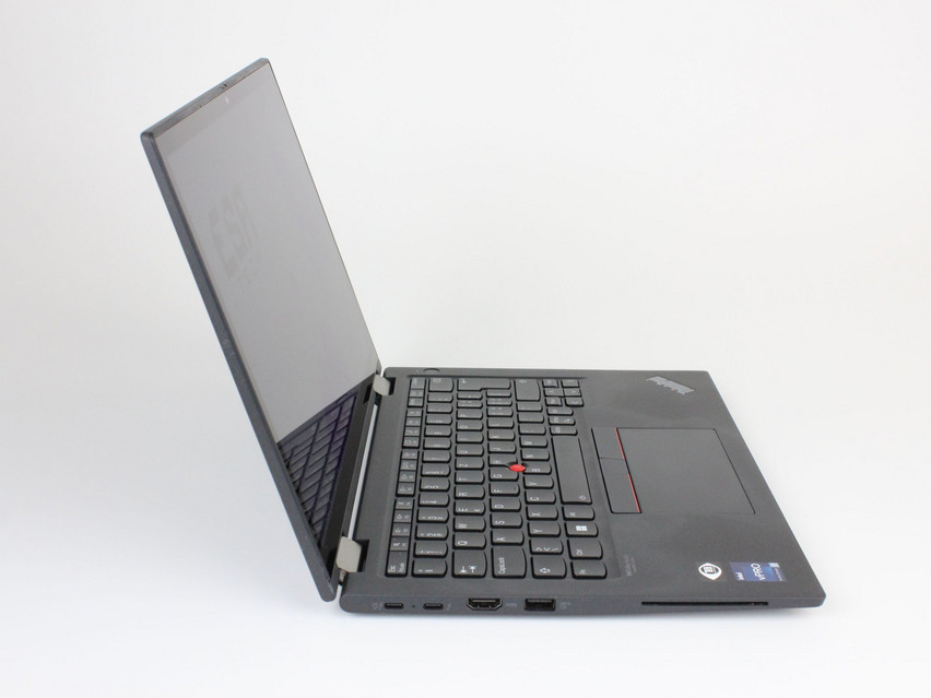 Refurbished Lenovo ThinkPad X13 Yoga Gen 3, i7-1265U, 16 GB,LPDDR4, 13,3" ins., 2560x1600 px, SSD, 256 GB Product code: 13014656 ESA-Tech Image 8 of 15" title="Lenovo ThinkPad X13 Yoga Gen 3 - 549 €, Product code: 13014656 - Image 8 of 15