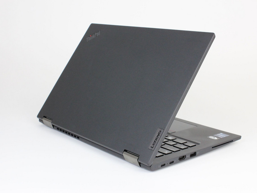 Refurbished Lenovo ThinkPad X13 Yoga Gen 3, i7-1265U, 16 GB,LPDDR4, 13,3" ins., 2560x1600 px, SSD, 256 GB Product code: 13014656 ESA-Tech Image 9 of 15" title="Lenovo ThinkPad X13 Yoga Gen 3 - 549 €, Product code: 13014656 - Image 9 of 15