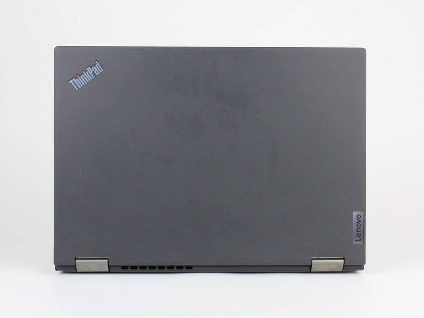 Refurbished Lenovo ThinkPad X13 Yoga Gen 3, i7-1265U, 16 GB,LPDDR4, 13,3" ins., 2560x1600 px, SSD, 256 GB Product code: 13014656 ESA-Tech Image 10 of 15" title="Lenovo ThinkPad X13 Yoga Gen 3 - 549 €, Product code: 13014656 - Image 10 of 15