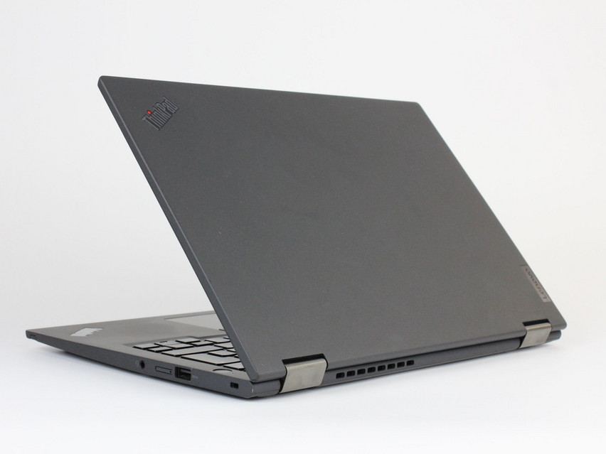 Refurbished Lenovo ThinkPad X13 Yoga Gen 3, i7-1265U, 16 GB,LPDDR4, 13,3" ins., 2560x1600 px, SSD, 256 GB Product code: 13014656 ESA-Tech Image 11 of 15" title="Lenovo ThinkPad X13 Yoga Gen 3 - 549 €, Product code: 13014656 - Image 11 of 15