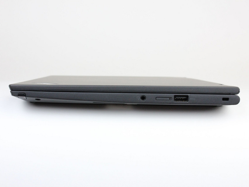 Refurbished Lenovo ThinkPad X13 Yoga Gen 3, i7-1265U, 16 GB,LPDDR4, 13,3" ins., 2560x1600 px, SSD, 256 GB Product code: 13014656 ESA-Tech Image 13 of 15" title="Lenovo ThinkPad X13 Yoga Gen 3 - 549 €, Product code: 13014656 - Image 13 of 15