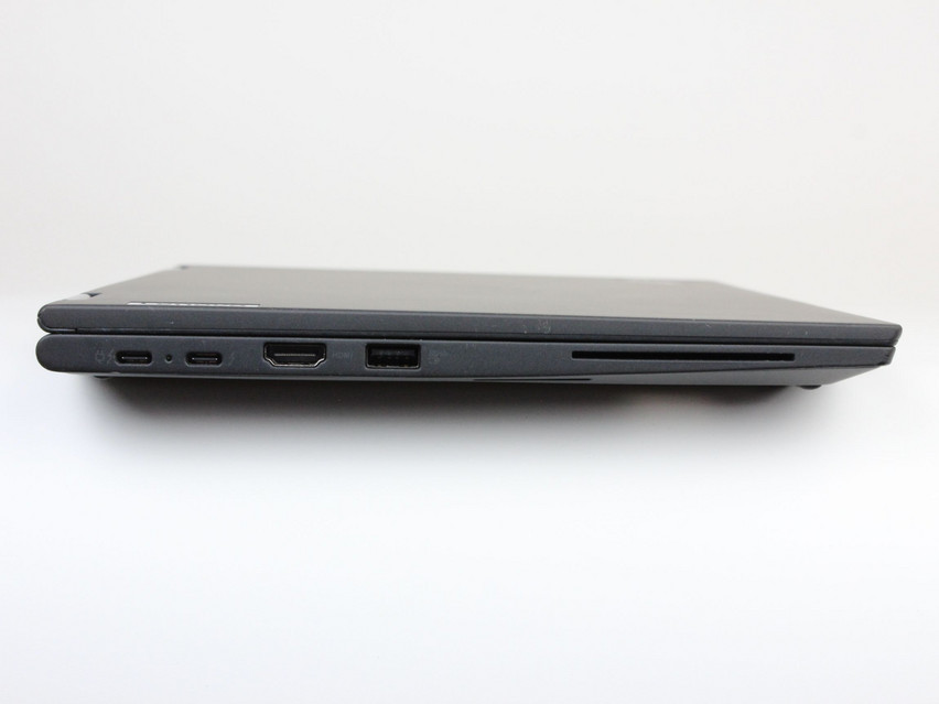 Refurbished Lenovo ThinkPad X13 Yoga Gen 3, i7-1265U, 16 GB,LPDDR4, 13,3" ins., 2560x1600 px, SSD, 256 GB Product code: 13014656 ESA-Tech Image 14 of 15" title="Lenovo ThinkPad X13 Yoga Gen 3 - 549 €, Product code: 13014656 - Image 14 of 15
