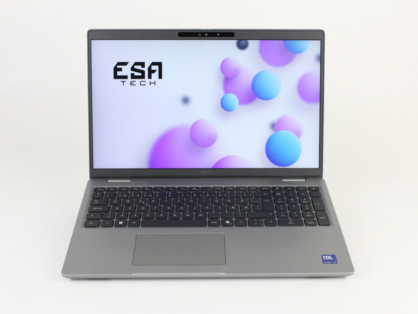 Refurbished Dell Precision 3591, 7 165H, 32 GB,DDR5, 15,6" ins., 1920x1080 px, SSD, 512 GB Produktcode: 10015128 ESA-Tech Bild 1 von 10" title="Dell Precision 3591 - 990 €, Produktcode: 10015128 - Bild 1 von 10