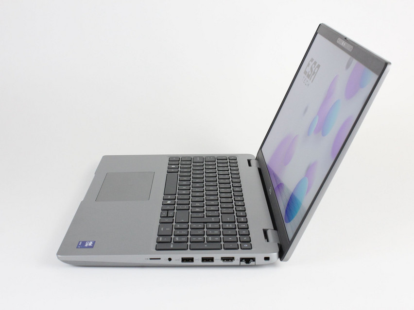 Refurbished Dell Precision 3591, 7 165H, 32 GB,DDR5, 15,6" ins., 1920x1080 px, SSD, 512 GB Produktcode: 10015128 ESA-Tech Bild 5 von 10" title="Dell Precision 3591 - 990 €, Produktcode: 10015128 - Bild 5 von 10