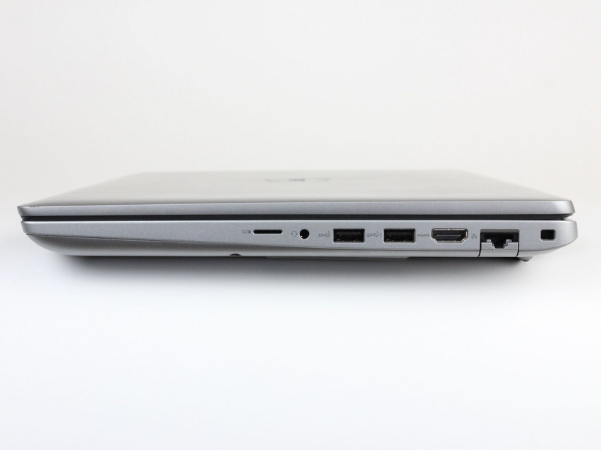 Refurbished Dell Precision 3591, 7 165H, 32 GB,DDR5, 15,6" ins., 1920x1080 px, SSD, 512 GB Produktcode: 10015128 ESA-Tech Bild 8 von 10" title="Dell Precision 3591 - 990 €, Produktcode: 10015128 - Bild 8 von 10