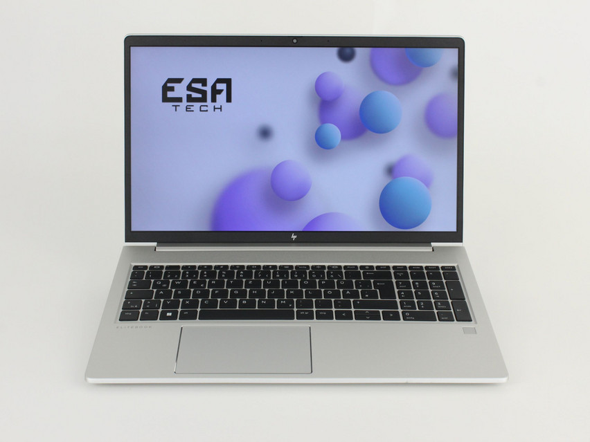Refurbished HP EliteBook 655 G9, 5675U, 16 GB,DDR4, 15,6" ins., 1920x1080 px, SSD, 512 GB Product code: 11015106 ESA-Tech Image 1 of 11" title="HP EliteBook 655 G9 - 499 €, Product code: 11015106 - Image 1 of 11