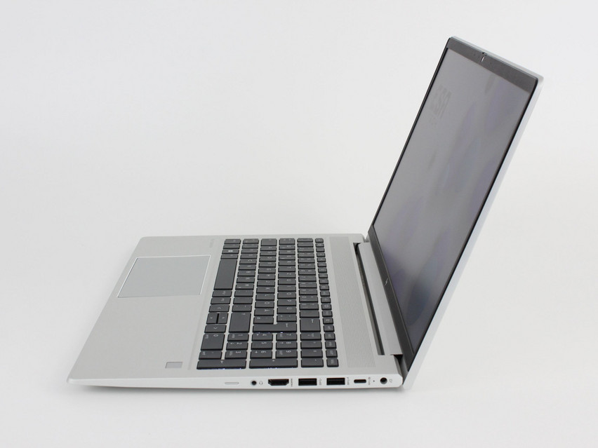 Refurbished HP EliteBook 655 G9, 5675U, 16 GB,DDR4, 15,6" ins., 1920x1080 px, SSD, 512 GB Product code: 11015106 ESA-Tech Image 5 of 11" title="HP EliteBook 655 G9 - 499 €, Product code: 11015106 - Image 5 of 11